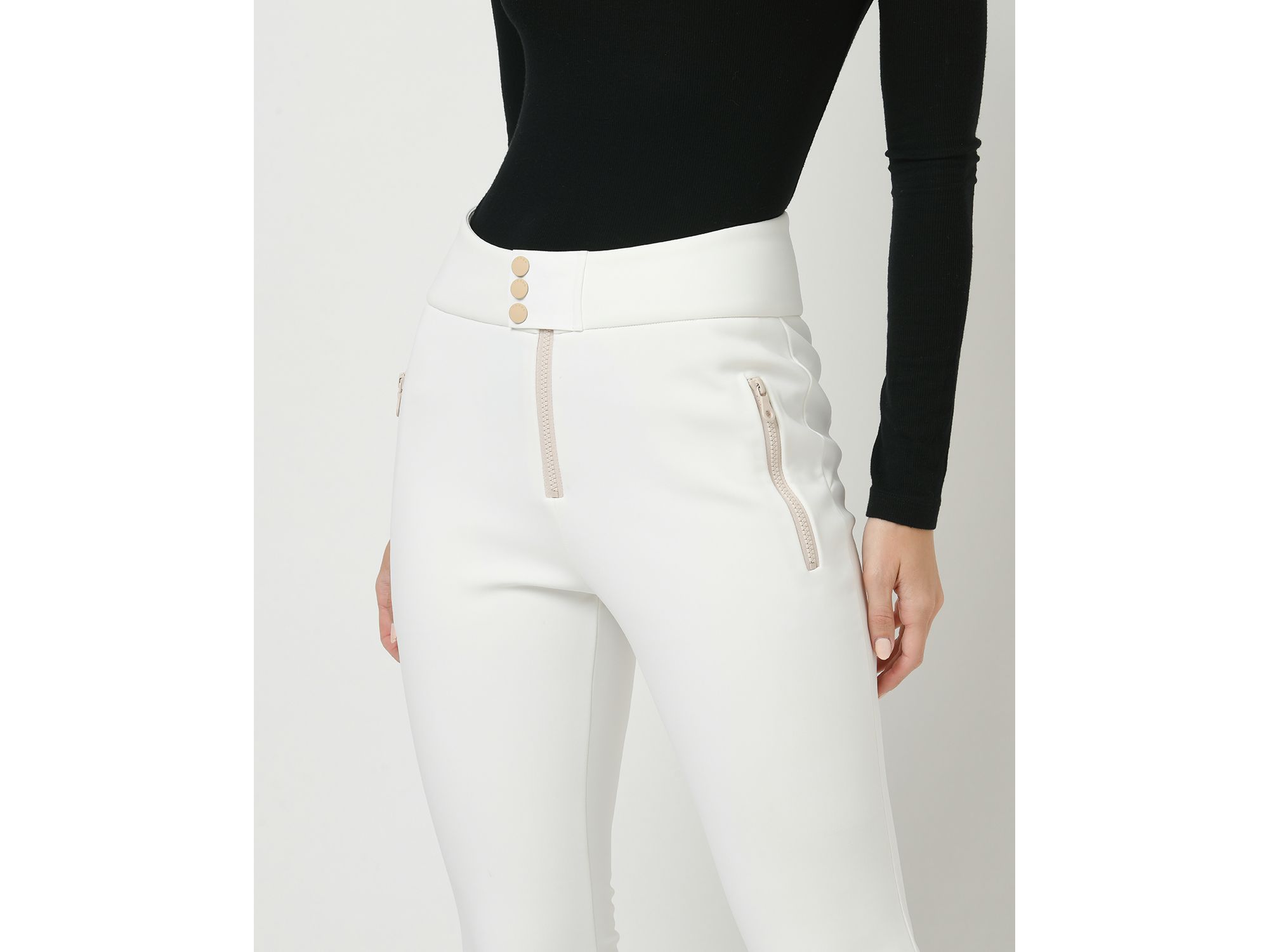 Lennon Ski Pants — Image 5