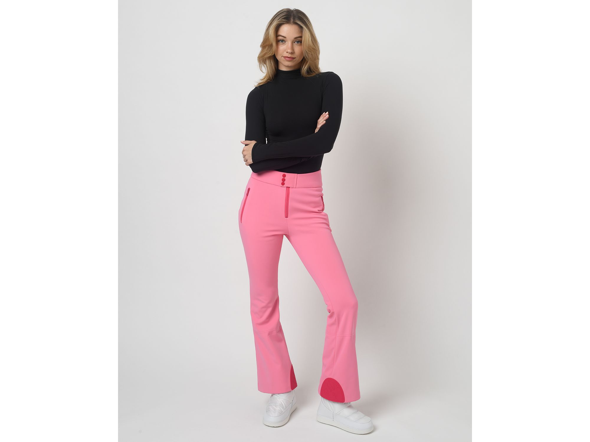 Lennon Ski Pants — Image 23