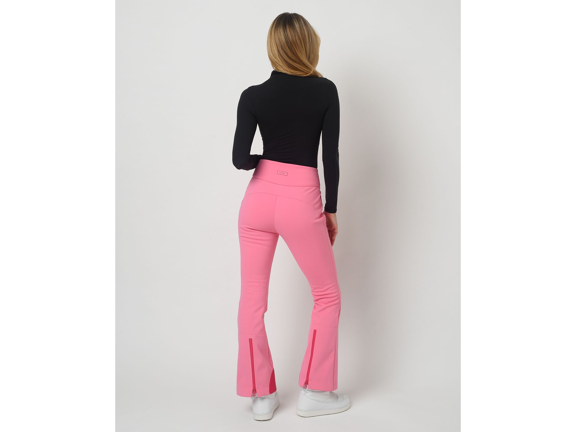 Lennon Ski Pants — Image 26