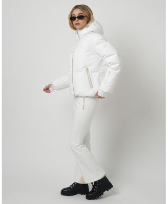 Poppy Ski Jacket