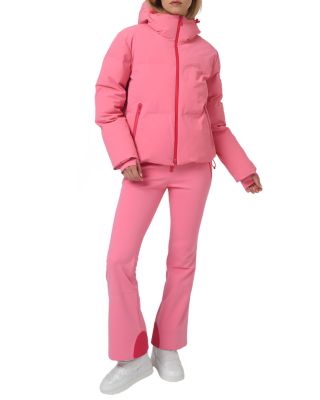 Poppy Ski Jacket