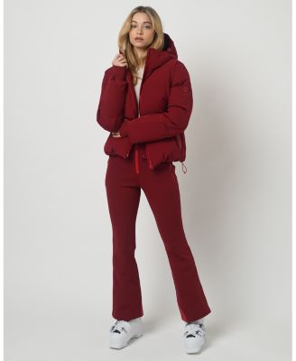 Lennon Ski Jacket and Pants