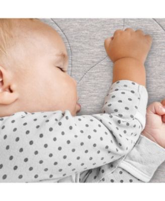 Baby Air-X Performance Crib Mattress Protector