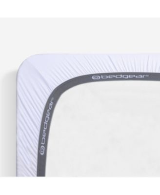 Baby Hyper-Wool Performance Crib Sheet