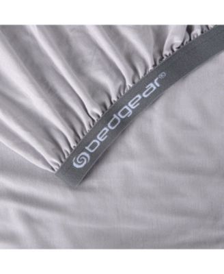 Baby Hyper-Wool Performance Crib Sheet