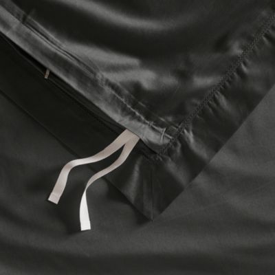 Summit Supima Duvet Set, King/Cal King