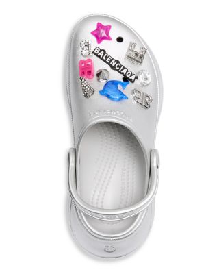 x Crocs Women&#39;s Platform Clogs