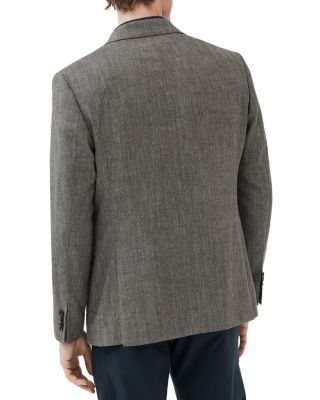 South Hill Slim Fit Jacket 