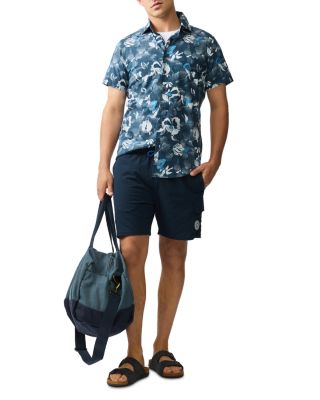 Fairhall Short Sleeve Sports Fit Shirt