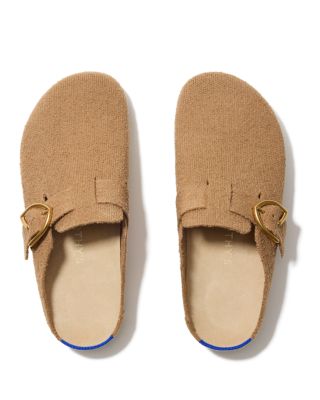 Women's The Buckle Clogs