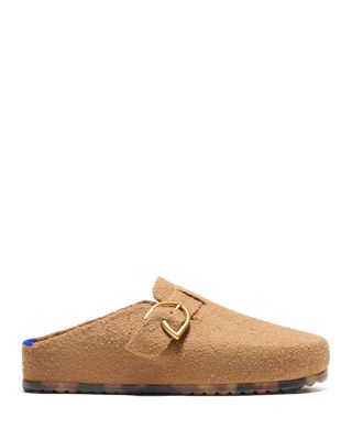 Women's The Buckle Clogs