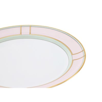Colonna Diva Flate Plate