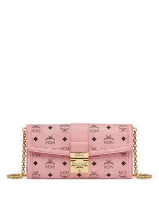 MCM - Tracy Visetos Chain Wallet