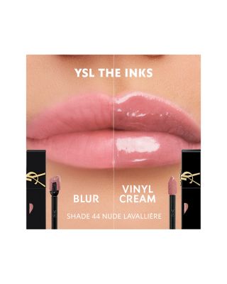 The Inks Blurring Matte Liquid Lip Stain