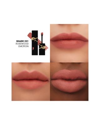 The Inks Blurring Matte Liquid Lip Stain