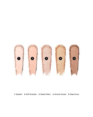 All Nudes Eyeshadow Palette