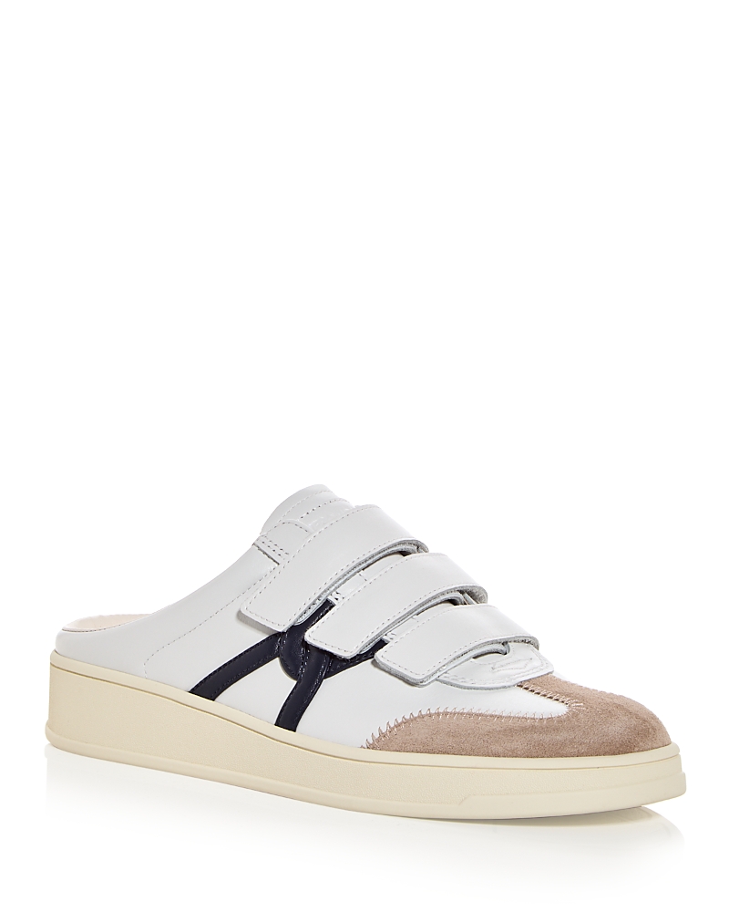 Veronica Beard Reagan Sneaker Mule In Multi