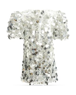 Girls' Giselle Sequin Mini Dress - Little Kid, Big Kid