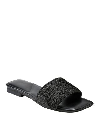 Marc Fisher LTD. - Women's Murphy 2 Slide Sandals