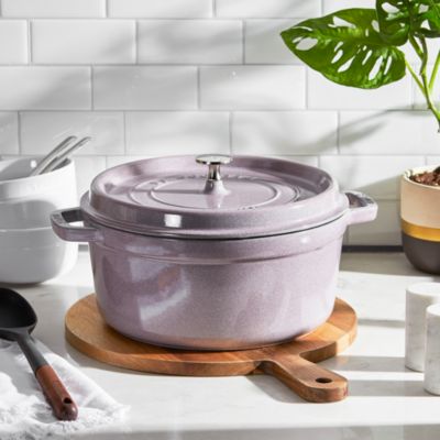 Round Cocotte, 4 Quart