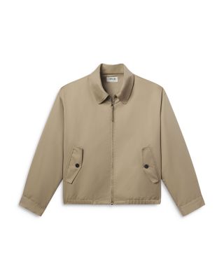 Torres Harrington Jacket