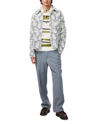 Rahim 5247 Shirt Jacket 