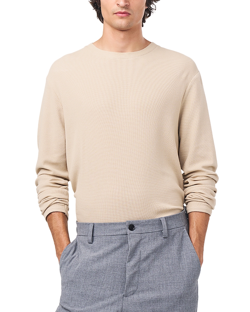 NN07 Clive Long Sleeve Tee
