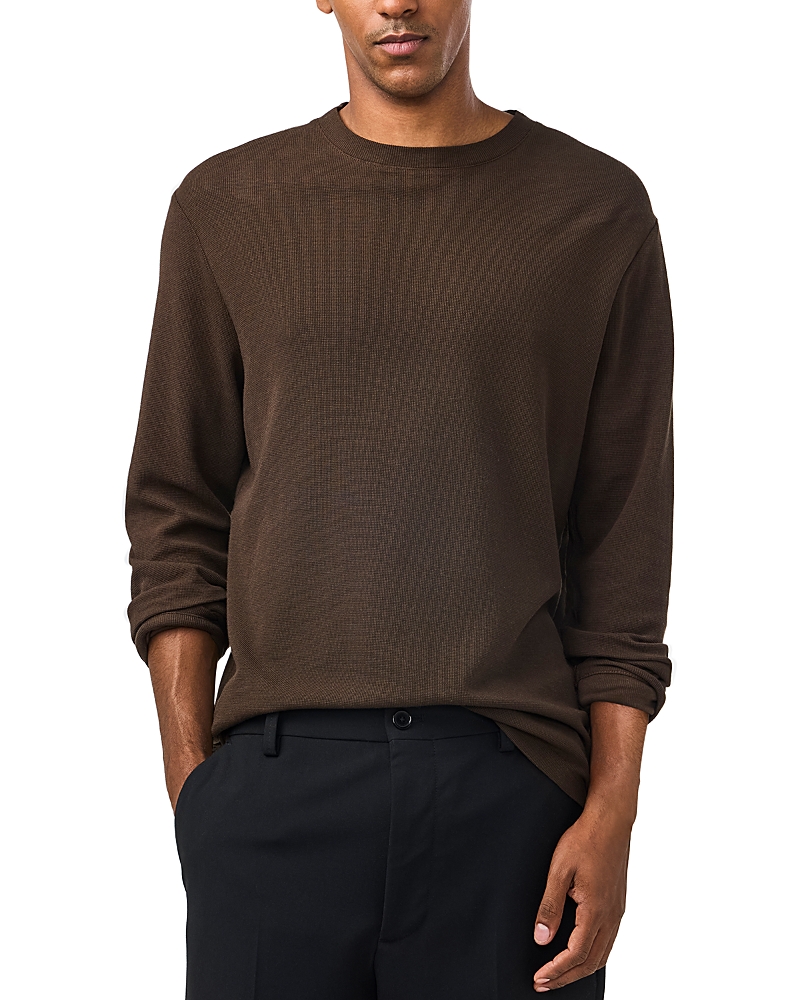NN07 Clive Long Sleeve Tee