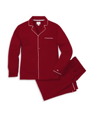 Pima Cotton Pajama Set