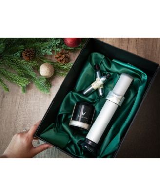 Sparkling Wine Preservation System