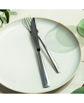 Piemont 40 Piece Flatware Set