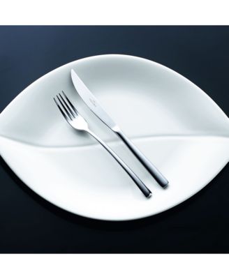 Piemont 40 Piece Flatware Set