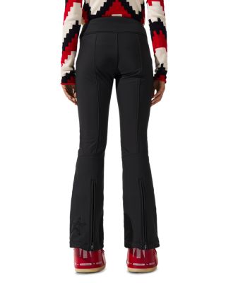 Polar Flare Down Jacket & Aurora Flare Ski Pants