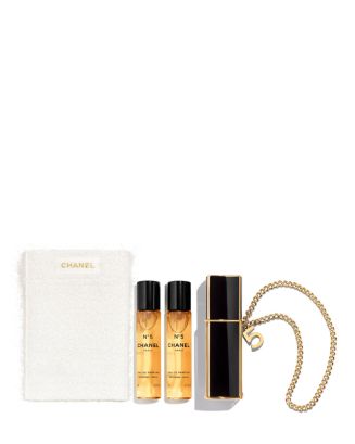 CHANELパヒューム CHANEL N°5 Eau de Parfum Refillable Purse Spray | Bloomingdale's