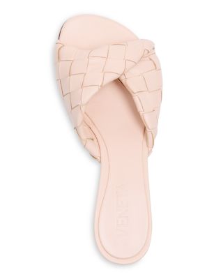 Women's Blink Twist Slide Sandals