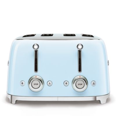 4 X 4 Toaster