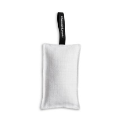 Chamomile Lavender Scented Linen Sachet, 4.66 oz.