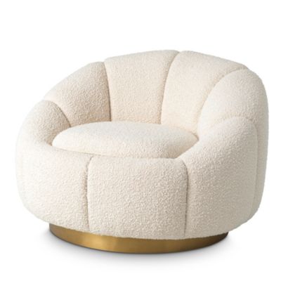 Inger Swivel Chair