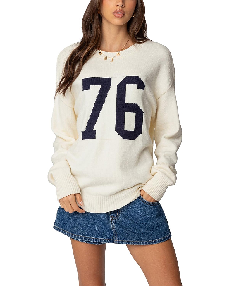 Edikted 76 Sweater
