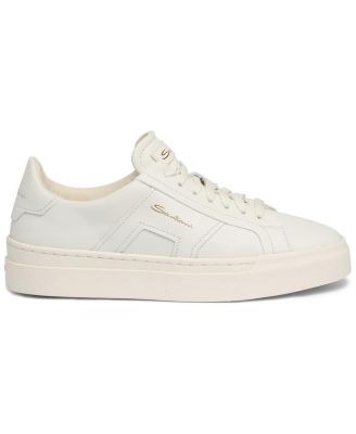  Women's Dbs Double Buckle Sneaker