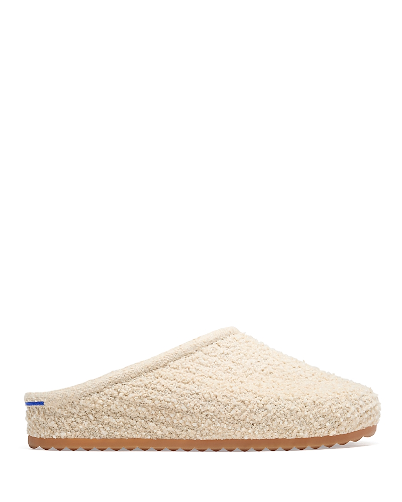 Rothys Women's The Cozy Clogs In Beige
