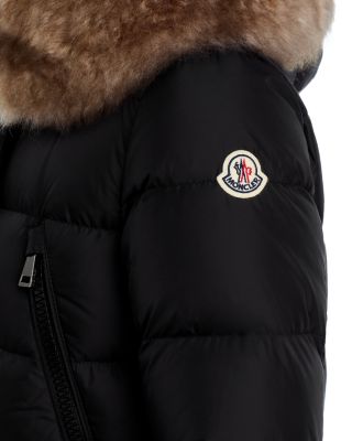 Aphroti Hooded Down Parka