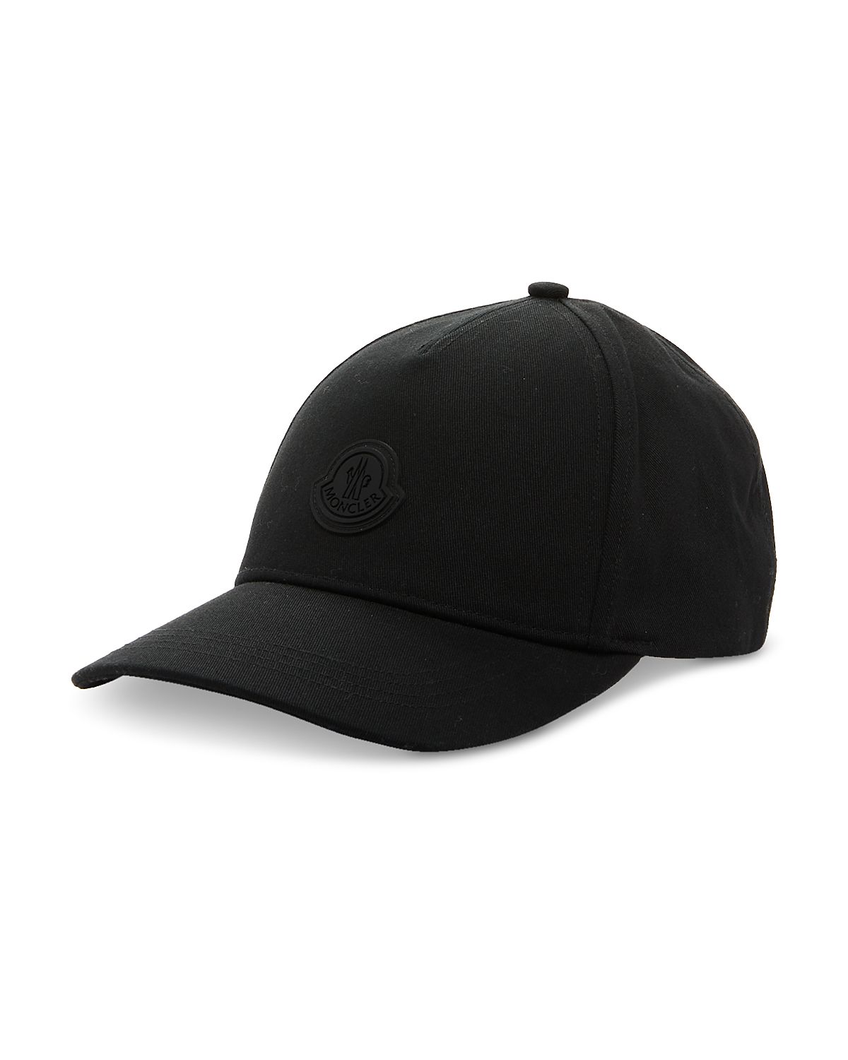Moncler Logo Baseball Cap