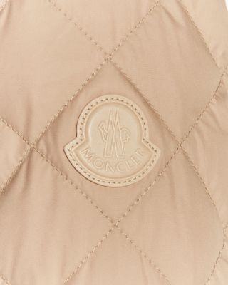 Moncler Epin Quilted Down Jacket | Bloomingdale's