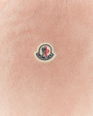 Floy Mixed Media Hooded Vest