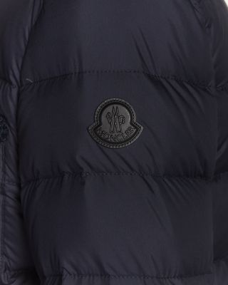 Gencay Braided Trim Quilted Jacket