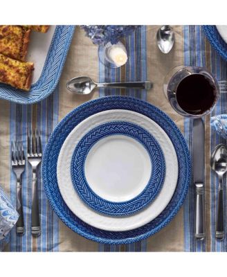 Le Panier 16 Piece Dinnerware Set