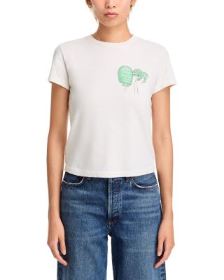 Classic Dan Tanas Sign Tee