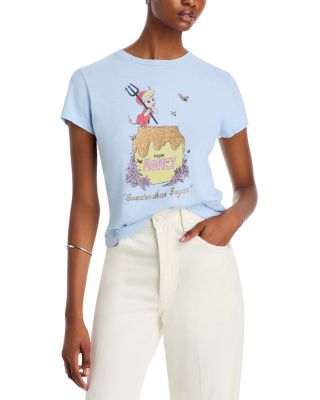 RE/DONE - Classic Tee