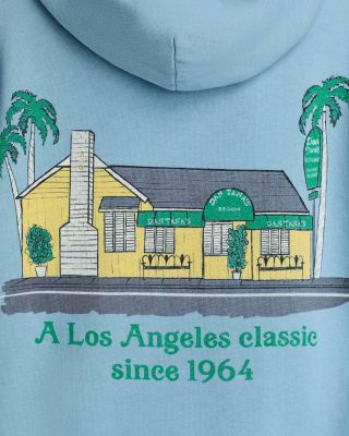 Dan Tanas House Modern Hoodie